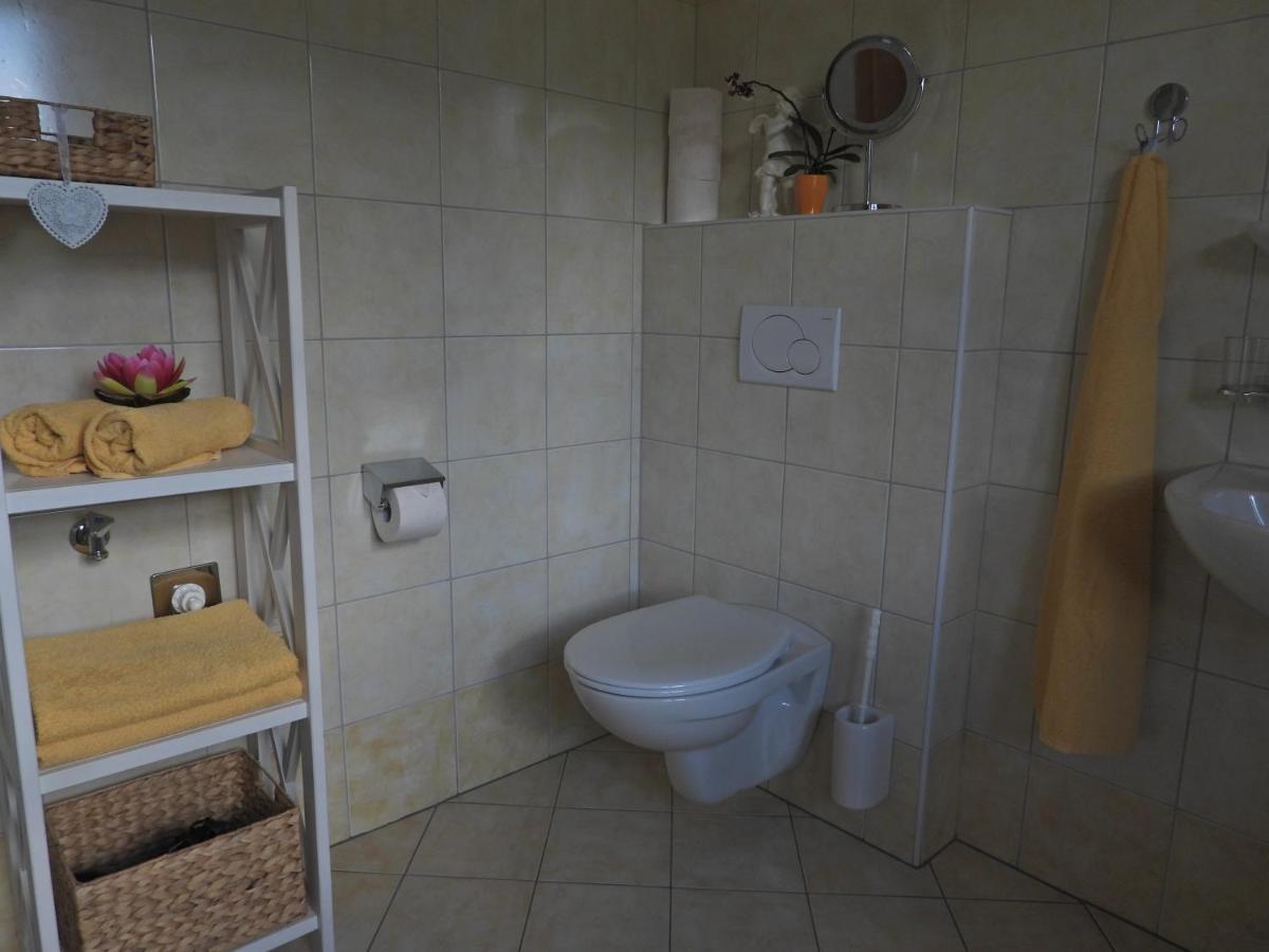 Appartamento Bio-Bauernhof Einberghof Pfarrwerfen Esterno foto