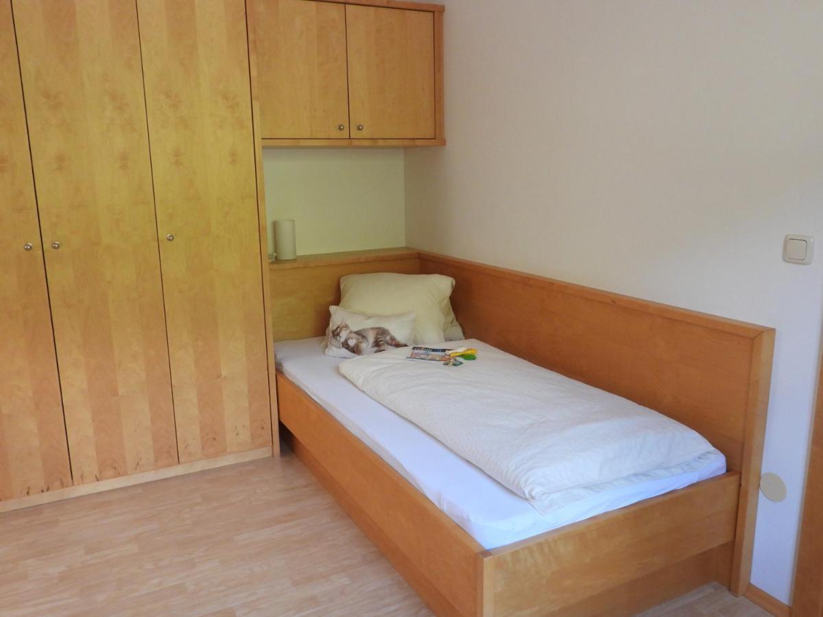 Appartamento Bio-Bauernhof Einberghof Pfarrwerfen Esterno foto